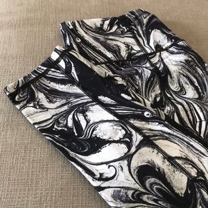 VS Knockout Tights, medium short, leggings